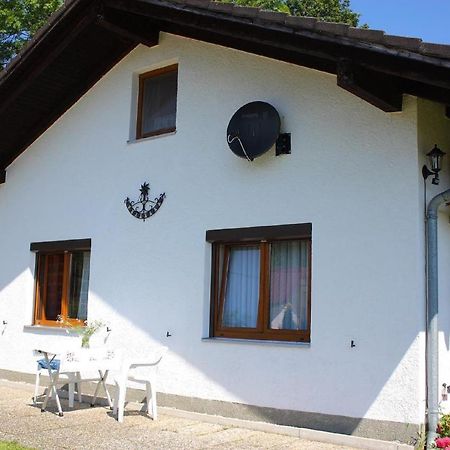 Ferienhaus Marchhäuser 12 Haidmühle Exterior foto