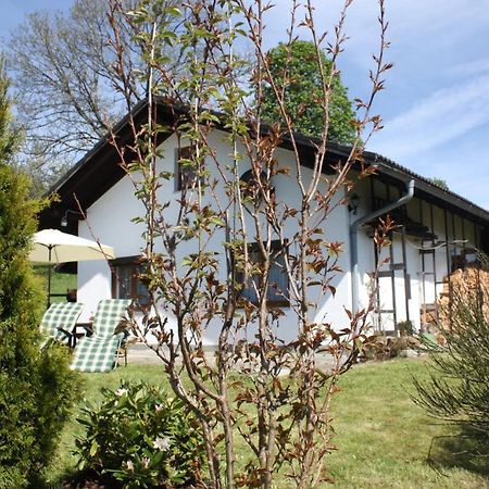 Ferienhaus Marchhäuser 12 Haidmühle Exterior foto