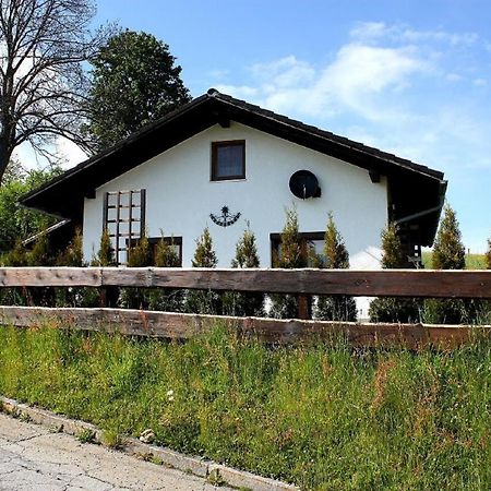 Ferienhaus Marchhäuser 12 Haidmühle Exterior foto